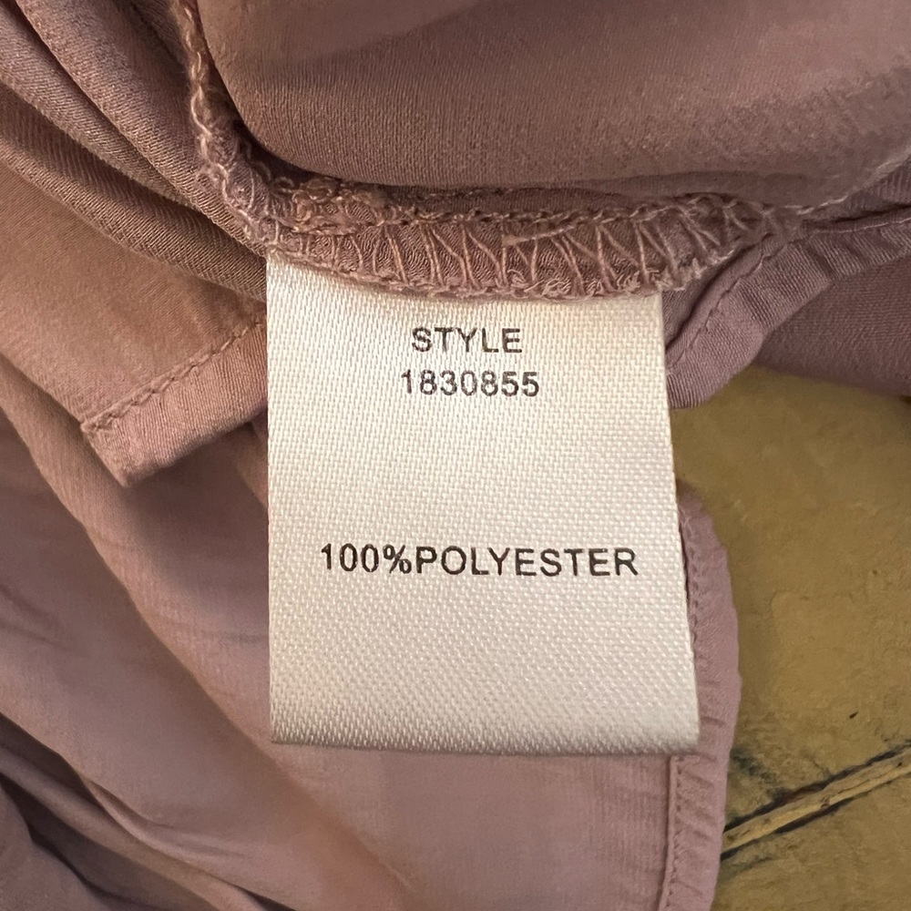 Current Air Blouse - Picture 5 of 7